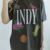 Indy Big Icons