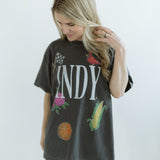 Indy Big Icons