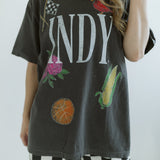 Indy Big Icons