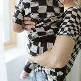 Checkered Tee