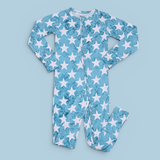 Stars Dream Romper