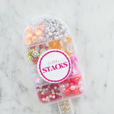 The Orange Creamsicle Popsicle Kit