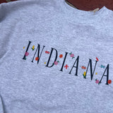 Tiny Indiana Icons Tee Crew