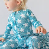 Stars Dream Romper