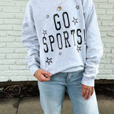 Ash Go Sports! Crewneck