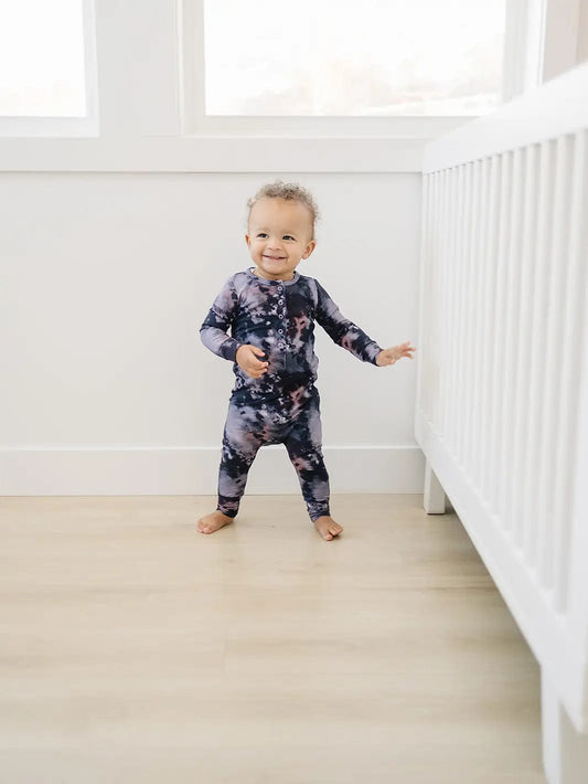 Stargazing Bamboo Pajamas
