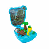 Dinosaur Mini Worlds