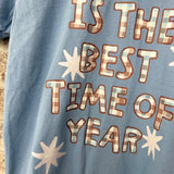 Fall is the Best Tee