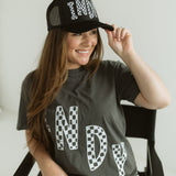 Indy Hat (Adult & Kids)