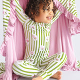 Meadow Stripes Dream Set