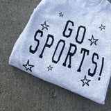 Ash Go Sports! Crewneck