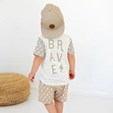 Brave Tee