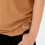 Brave Camel Tee