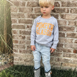 Pumpkin Season Sweatshirt