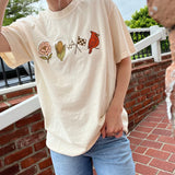 Indiana Icons Apparel