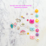 The Pretty in Pink Flower Kit