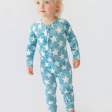 Stars Dream Romper