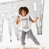 Smoulder Vintage Cargo Joggers