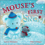 Mouse's First Snow Book