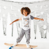 Smoulder Vintage Cargo Joggers