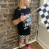 Kids Start Your Engines