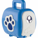 Carry-Along Critters