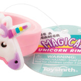 Magical Unicorn Rings Assorted Styles
