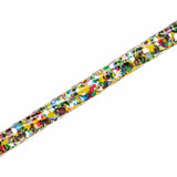 Spiral Glitter Wand
