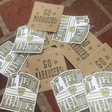 MV Stickers