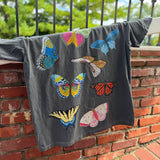 Butterfly Tee