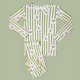 Meadow Stripes Dream Set
