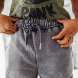 Smoulder Vintage Cargo Joggers