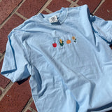 Fall Orchard Icons T-shirt