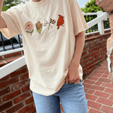 Indiana Icons Apparel