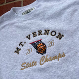 MV Embroidered Hoop