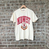 Retro Midwest Tee