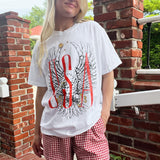 USA Wings Tee