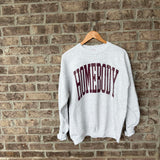 Homebody Ash Crew