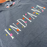Tiny Indiana Icons Tee Crew