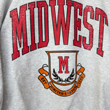 Retro Midwest Crew