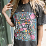 Indiana Bandana (FRONT)
