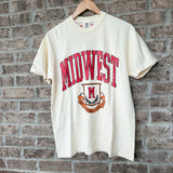 Retro Midwest Tee