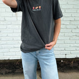 Tailgate Champions Embroidered Tee