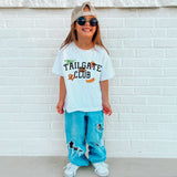 Kids Tailgate Club T-shirt