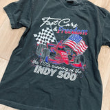 Fast Cars