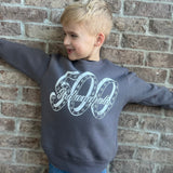 Kids 500 Stars