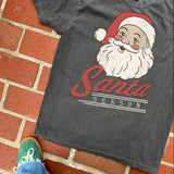 Retro Santa Sweatshirt