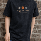 MV Kids Embroidered Icons