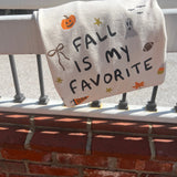 Fall is my favorite t-shirt