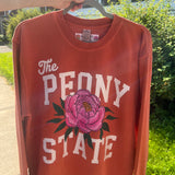 The Peony State Floral Crew